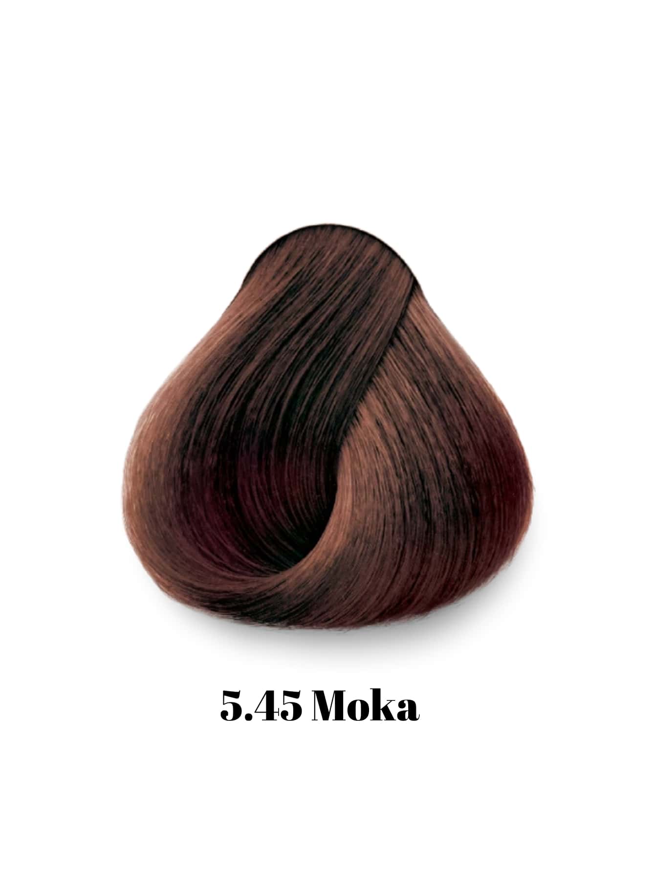 Tinte Kuul Permanente Chocolates - Café integral - Ver 1