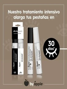 Oh My Lash! Eyelash Treatment - ByApple - 無色 - 查看 1