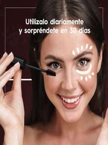 Oh My Lash! Eyelash Treatment - ByApple - 無色 - 查看 3