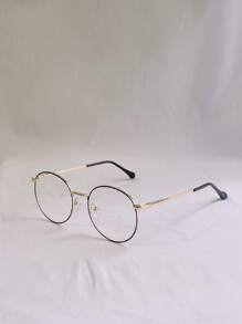 Kids Eyeglasses - 熒光色 - 查看 2