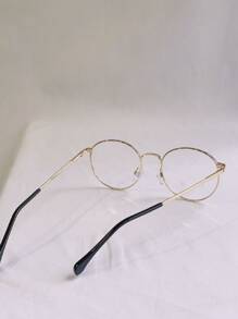 Kids Eyeglasses - 熒光色 - 查看 5