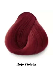 Rojo violeta