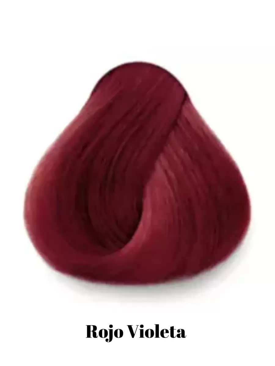Tinte Kuul Reflects (Elige color) - Rojo violeta - Ver 1