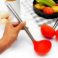 Cooking Tool Sets - 紅色 - 查看 8