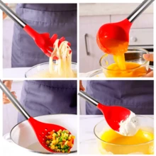Cooking Tool Sets - 紅色 - 查看 5
