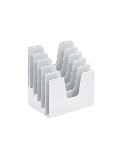Organizador de Mesa 5 divisões 225