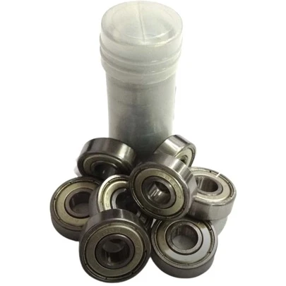 Baleros Para Patines Y Patinetas Abec7 (8 Piezas)