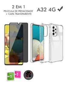 Phone Cases - 無色 - 查看 1