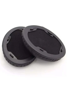 Replacement Ear Pads For Beat Studio 1.0 Headphones - Black - View 3