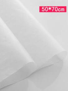 20 Sheets Matte Wrapping Paper/ Sydney Paper, 50*70 Cm, For Gift Wrapping, Flower Wrapping, Photography Background Valentines