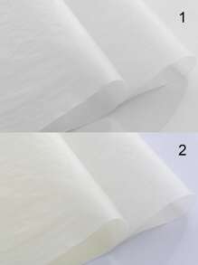 20 Sheets Matte Wrapping Paper/ Sydney Paper, 50*70 Cm, For Gift Wrapping, Flower Wrapping, Photography Background Valentines