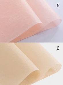 20 Sheets Matte Wrapping Paper/ Sydney Paper, 50*70 Cm, For Gift Wrapping, Flower Wrapping, Photography Background Valentines