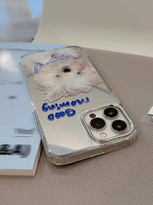 Coque De Téléphone Portable Motif Chien - Multicolore - Voir 7