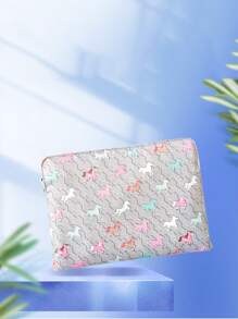 Bolsa Interior Para Portátil, Funda Protectora Para Computadora, Bolsa De Almacenamiento Compatible Con Ipad - Multicolor - Ver 1