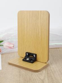 RANCAI Gương trang điểm để bàn bằng gỗ di động, Gương trang điểm để bàn xoay màu be, Gương trang điểm, Phòng khách, Phòng ngủ, Phòng tắm, Trang trí nhà cửa, Đồ du lịch, Đám cưới, Tiệc tùng, Sinh nhật, Quà tặng cho Nam giới, Bố, Mẹ, Bạn thân, Giáo viên, Năm mới, Phụ kiện, Quà tặng vui nhộn, Trang điểm, Giá rẻ, Trang trí phòng, Bàn trang điểm, Du lịch, Phòng ngủ, Phụ kiện trang điểm, Gương, Gương trang điểm - Màu be - Xem 7