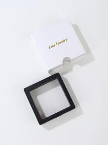 925 Silver Natural Citrine Pendant Necklace Suit For Women To Wear On Parties, Banquets, Dates And Festivals. It Is Also A Good Gift. - Yellow - View 8