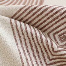 北歐風格花朵和幾何圖案防水防油pvc桌布,適用於餐桌或咖啡桌 - 幾何 - 查看 9