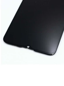 original para moto G20 pantalla LCD pantalla táctil digitalizador para moto G20 exhibición Reemplazo - Negro - Ver 5