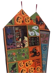 餐桌中心裝飾品 - 巧克力棕 - 查看 3