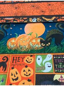 餐桌中心裝飾品 - 巧克力棕 - 查看 5