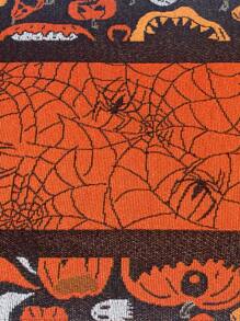 餐桌中心裝飾品 - 巧克力棕 - 查看 7