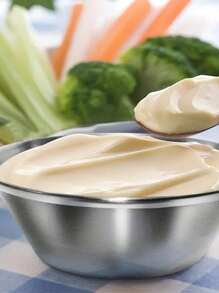 5 件套火锅和西式小吃酱汁碟，带蘸料碗，厨房，圣诞礼物