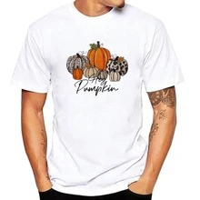 萬聖節系列豹紋風格貼紙圖案熨燙適用於服裝傳播熱量PVC貼布工藝DIY