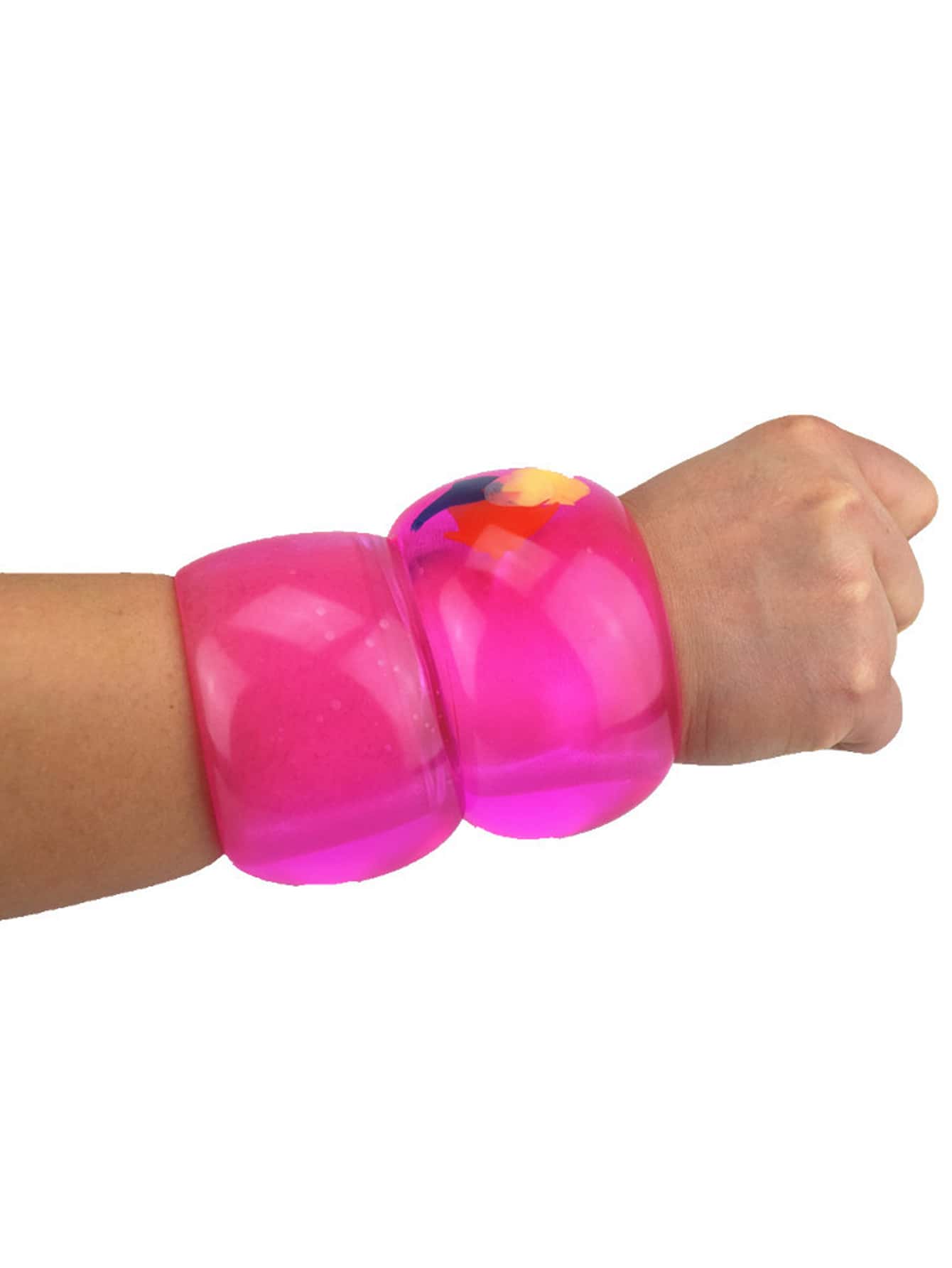 Random Water SnakeShaped Creative Practical Joke Toy, For Stress