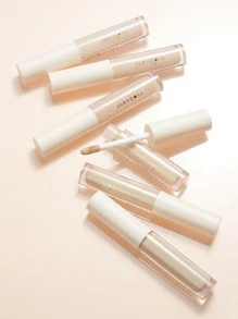 JUDYDOLL 液体遮瑕膏 - 有效遮盖黑眼圈、斑点、痘印、雀斑，适用于唇部和面部。独特新颖的新品。送给朋友和女朋友的绝佳礼物。适合婚礼必备、婚礼宾客、单身派对、日常自然妆容、甜美妆容、浓艳妆容、约会妆容。 - 米色 - 查看 7