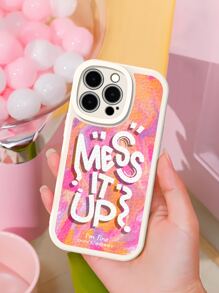 1 件可爱卡通 iPhone 手机壳兼容 iPhone 15 Pro Max、年轻的 iPhone 13 Pro Max 手机壳、漂亮的全身保护套兼容 Galaxy A14、柔软防震保险杠套兼容 Galaxy S23 Ultra、柔性防震手机外壳兼容 Redmi Note 12、OriginFit 保护手机壳兼容 OPPO A54、防震防刮外壳兼容华为 Mate 60 Pro。 - 彩色 - 查看 4