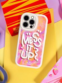 1 件可爱卡通 iPhone 手机壳兼容 iPhone 15 Pro Max、年轻的 iPhone 13 Pro Max 手机壳、漂亮的全身保护套兼容 Galaxy A14、柔软防震保险杠套兼容 Galaxy S23 Ultra、柔性防震手机外壳兼容 Redmi Note 12、OriginFit 保护手机壳兼容 OPPO A54、防震防刮外壳兼容华为 Mate 60 Pro。 - 彩色 - 查看 2