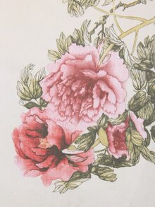 女士絲巾 - 彩色 - 查看 4