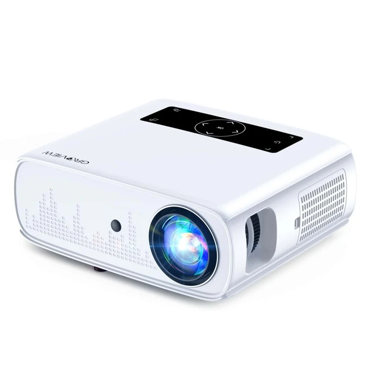X5プロジェクターWiFi と Bluetooth 搭載　プロジェクター Amazon.co.jp: プロジェクター Wifi2.4/5.0 Bluetooth対応 1080P