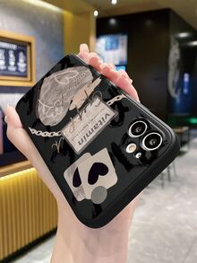 手機殼 - 黑色 - 查看 5