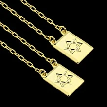 Men's Pendant Necklaces - Một cỡ - Xem 1