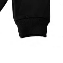 Men Sweatpants - Màu xám đen - Xem 5