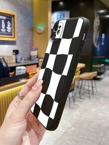 手機殼 - 黑色 - 查看 3