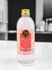 Candle Scents - Rojo - Ver 1