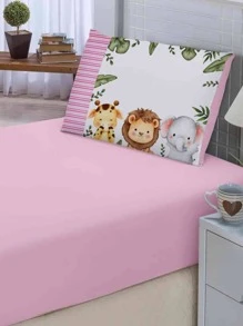 Sheet Sets - 巧克力棕 - 查看 1