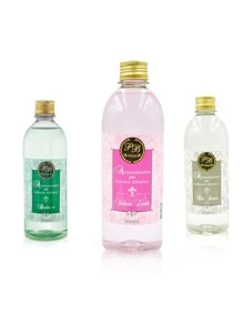 Candle Scents - Rojo - Ver 2