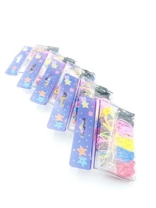 Hair Accessories - 彩色 - 查看 2