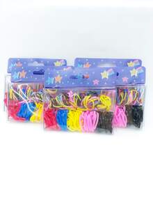 Hair Accessories - 彩色 - 查看 4