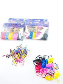 Hair Accessories - 彩色 - 查看 3