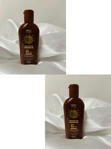 Sunscreens & Tanning - Rỉ Nâu - Xem 2