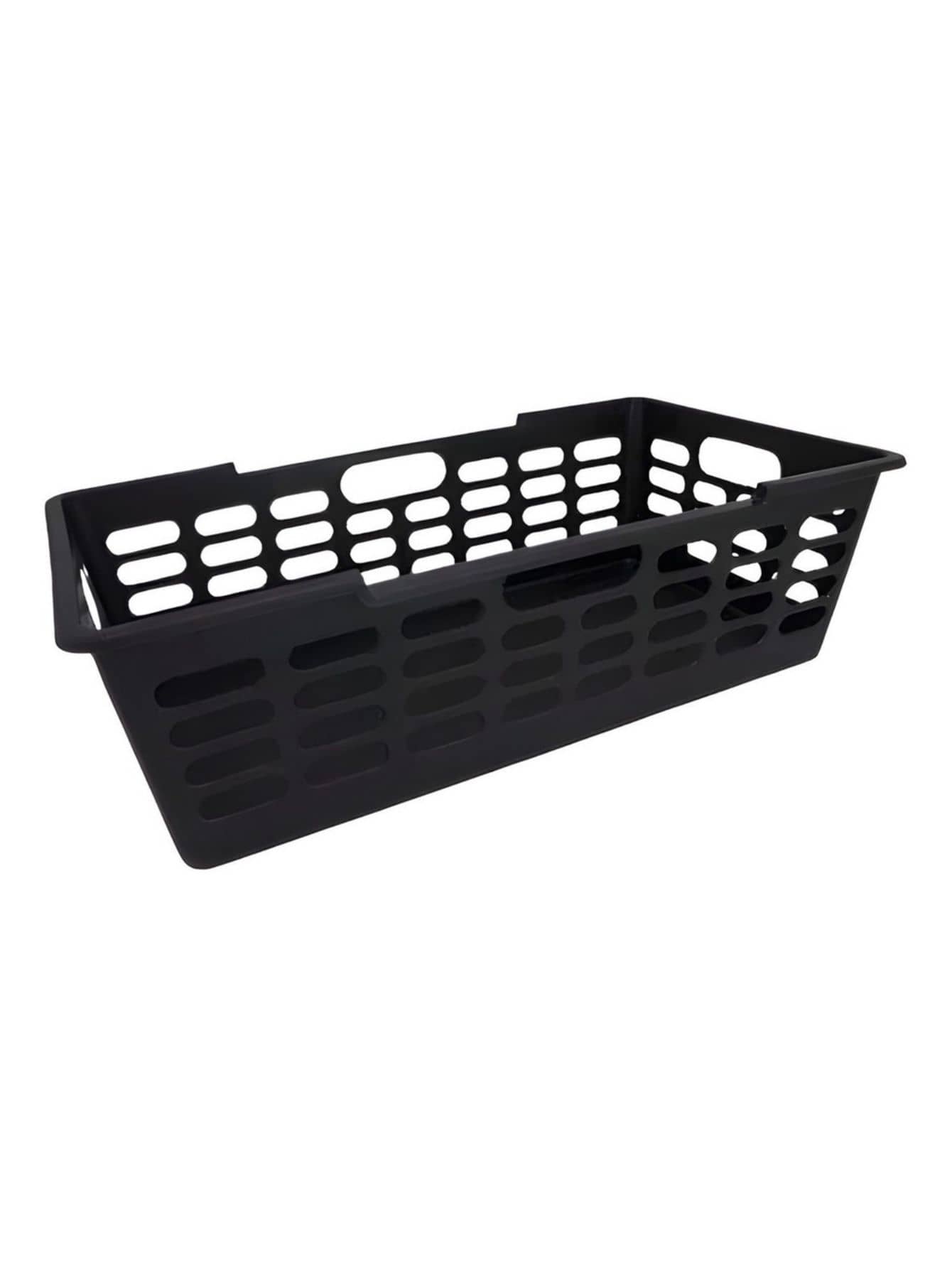 Storage Boxes & Bins - màu đen - Xem 1