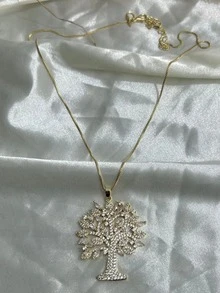 Pendant Necklaces - Vàng - Xem 3