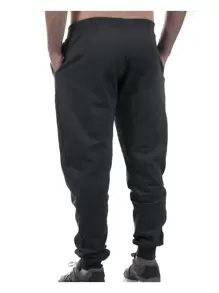 Men Sweatpants - 黑色 - 查看 2