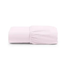 Mr Dias Sheet Sets With Pillowcases - Pink - View 4