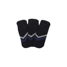 Men Slippers - màu đen - Xem 3