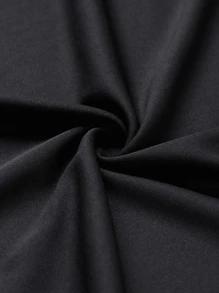 Men T-Shirts - 淺藍色 - 查看 5